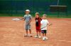 <b>Tenniscamp 2009-2</b><br>
