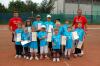 <b>Tenniscamp 2009-2</b><br>
