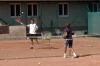 <b>Tenniscamp 2009-2 (Foto: S. Juster)</b><br>