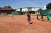 <b>Tenniscamp 2009-2 (Foto: S. Juster)</b><br>