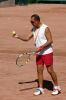 <b>Tenniscamp 2009-2 (Foto: S. Juster)</b><br>