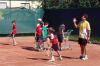 <b>Tenniscamp 2009-2 (Foto: S. Juster)</b><br>