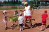 <b>Tenniscamp 2009-2 (Foto: S. Juster)</b><br>