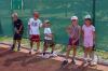 <b>Tenniscamp 2009-2 (Foto: S. Juster)</b><br>