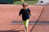<b>Tenniscamp 2009-2 (Foto: S. Juster)</b><br>
