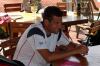 <b>Tenniscamp 2009-2 (Foto: S. Juster)</b><br>