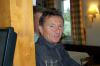 <b>Clubmeisterschaft 2009</b><br>Willi Stockinger genoss den Sieg seiner Tochter Verena