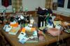 <b>Preisschnapsen 2010</b><br>Um diese tollen Preise wurde gek&auml;mpft