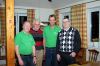 <b>Preisschnapsen 2010</b><br>Die Sieger - Werner Hilmbauer (1.), Martin Maierhofer (2.), Manfred Gube (3.) und Manfred Buzin (4.) (v.r.n.l.)