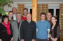 Der neue Clubvorstand