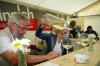 <b>40-Jahr Feier</b><br>Eingeschenkt wird bis zum Strich - Mag. Ewald Meister