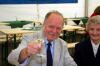 <b>40-Jahr Feier</b><br>Obmann Ing. Manfred Buzin