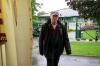 <b>40-Jahr Feier</b><br>es ist folgendes eingetreten - G&uuml;nther Postl