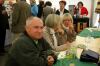 <b>40-Jahr Feier</b><br>Auch Ing. Helmut Gube ist zufrieden