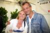 <b>40-Jahr Feier</b><br>Andrea Wisgrill&nbsp;mit Obmann Stellvertreter Martin Maierhofer