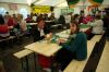 <b>40-Jahr Feier</b><br>Die Stockinger&acute;s &nbsp;bei Tisch
