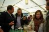 <b>40-Jahr Feier</b><br>Heinz Wisgrill, Mag. Norbert Wasl und melanie Gass