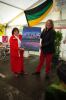 <b>40-Jahr Feier</b><br>Gabi Weiser und manfred Mikysek