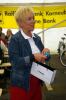 <b>40-Jahr Feier</b><br>Das Parf&uuml;m der Drogerie Mair gewann Helga Kerschbaum