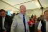 <b>40-Jahr Feier</b><br>Obmann Ing. Manfred Buzin