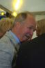 <b>40-Jahr Feier</b><br>Obmann Ing. Manfred Buzin