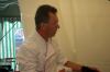 <b>40-Jahr Feier</b><br>K&uuml;chenchef Karl Buzin
