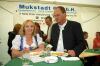 <b>40-Jahr Feier</b><br>Mahlzeit - Familie Wisgrill