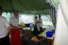 <b>40-Jahr Feier</b><br>und hier der Grund, weshalb das Essen so lange gedauert hat