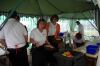 <b>40-Jahr Feier</b><br>... getroffen