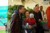 <b>40-Jahr Feier</b><br>Familie Wiegisser