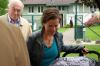 <b>40-Jahr Feier</b><br>Gr&uuml;nder Ing. Harald Ritthaler und Mag. Barbara Wiegisser