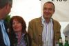 <b>40-Jahr Feier</b><br>Christiana und Bernhard Gerhardinger