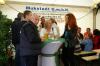 <b>40-Jahr Feier</b><br>Sportreferent Mag. Gerald K&ouml;nig, Andrea Wisgrill und Ulli K&ouml;nig