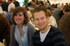 <b>40-Jahr Feier</b><br>Pressereferent Michael Friembichler
