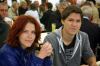 <b>40-Jahr Feier</b><br>Stephanie G&ouml;schl mit Dominik &Ouml;ller