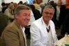 <b>40-Jahr Feier</b><br>Leopold Pajpach mit Max Fr&uuml;hst&uuml;ck