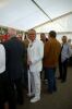<b>40-Jahr Feier</b><br>The man in white - Maximilian Fr&uuml;hst&uuml;ck