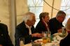 <b>40-Jahr Feier</b><br>Franz Halla mit Anni und Rudi Neckam