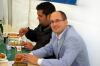 <b>40-Jahr Feier</b><br>Christian Minnich