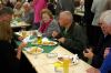 <b>40-Jahr Feier</b><br>Gerlinde Suchanek mit Ing. Helmut Gube