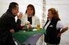 <b>40-Jahr Feier</b><br>Roman und Manuela Fiedler mit Helga Riedl-Heinzl