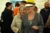 <b>40-Jahr Feier</b><br>Gerda Schmidbauer und Dir. Evelyn Priegl