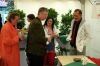 <b>40-Jahr Feier</b><br>Mag. Gerhard Albrecht mit Trainer Florian