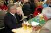 <b>40-Jahr Feier</b><br>Gr&uuml;nder Rudolf Neckam g&ouml;nnt sich ein Zigaretterl