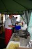 <b>40-Jahr Feier</b><br>Alles klar, Herr Hager?
