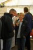 <b>40-Jahr Feier</b><br>Uniqa Korneuburg Chef Helmut Schibl mit Gattin Uschi