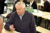 <b>40-Jahr Feier</b><br>Dr. Otto Jocham