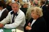 <b>40-Jahr Feier</b><br>Mag. Herbert Hirsch und Sigrun Hirsch