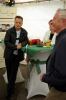 <b>40-Jahr Feier</b><br>Roman Fiedler und Dr. Otto Jocham