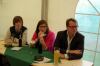 <b>40-Jahr Feier</b><br>Julian, Jasmine und Mag. Peter Klune